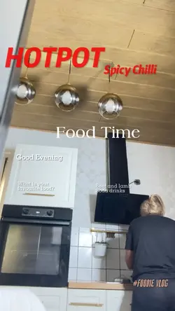 Food Time