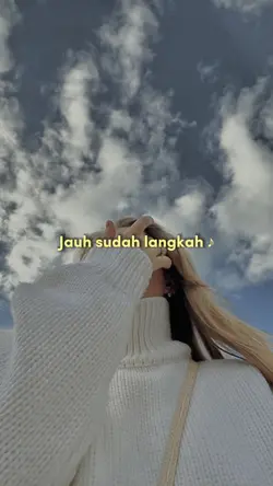 Selfi Cinta Berawan 