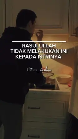 Cinta Rasulullah