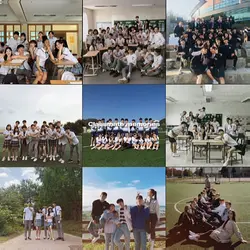 classmate memories
