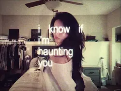 Haunted