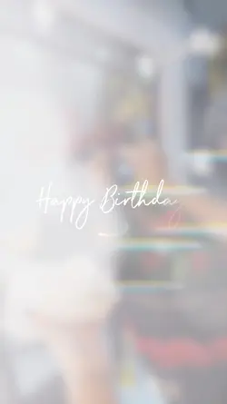 Happybirthday 