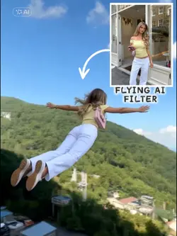 Flying Filter AI