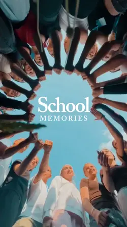School memories