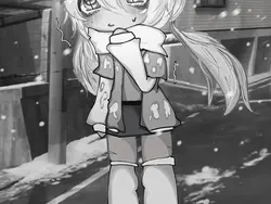 my main oc .