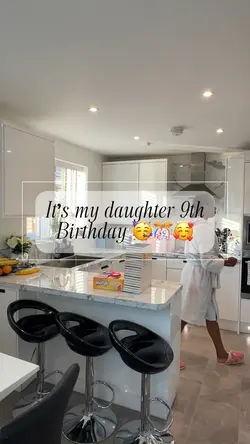 Happy 9th birthday 