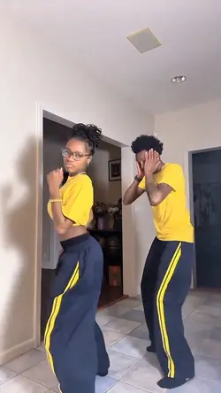 Dance challenge