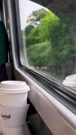 Life in July 