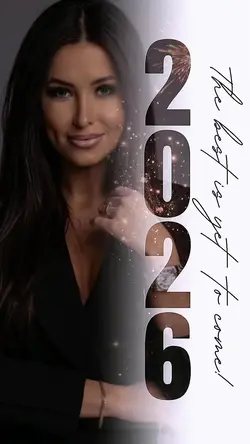 Happy New Year 