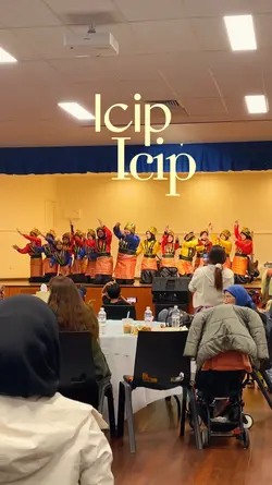 Cultural Event Vlog