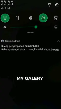 MY GALERY . buat yg 