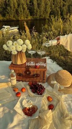 Hello Spring