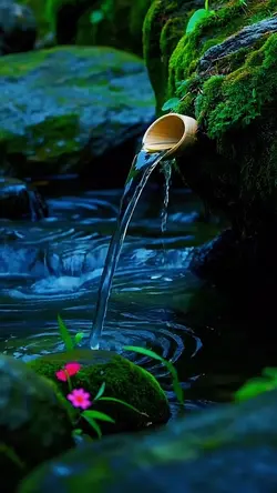 Cinematic Nature