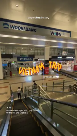 Vietnam Trip 2.0