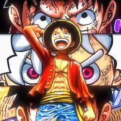 Anime edit