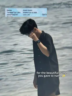 Teks bisa di ganti
