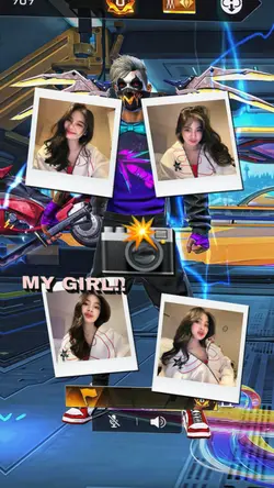 girlfriend day jj ff