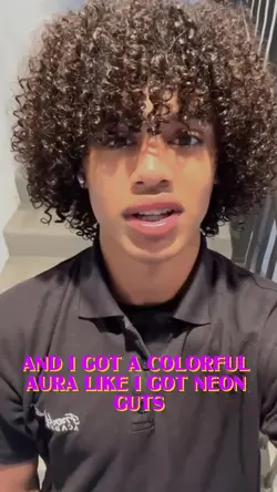 Neon Guts Trend