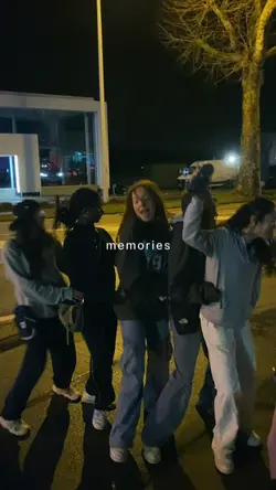 memories 