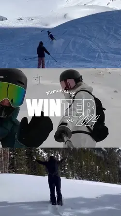 Memories of Winter