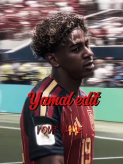 Yamal edit