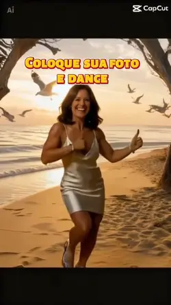 Dance com IA