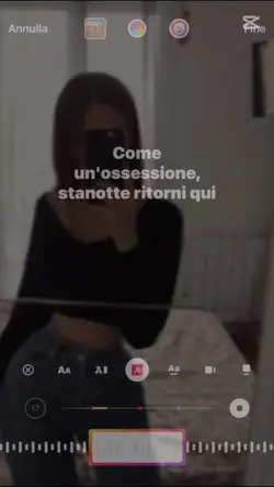 ossessione