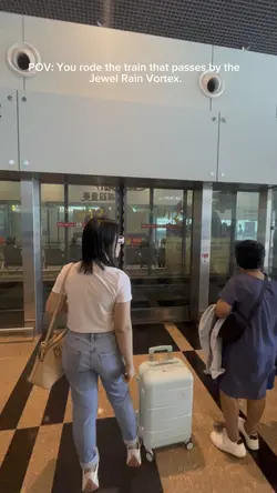Train Transition