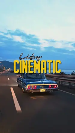 Cinematic City