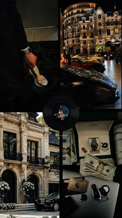 old money