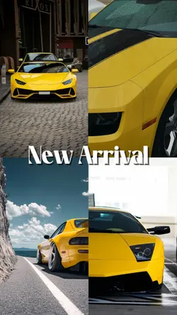 Automotiv Car