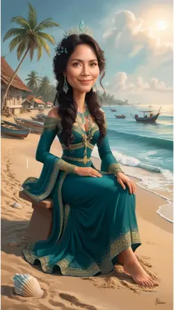 Gambar berbicara 