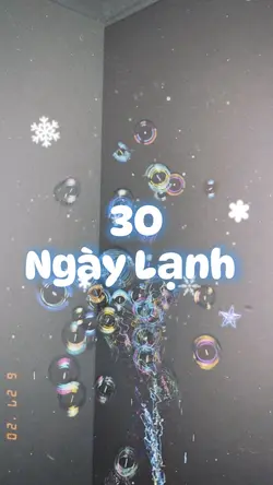 30 Ngày Lạnh