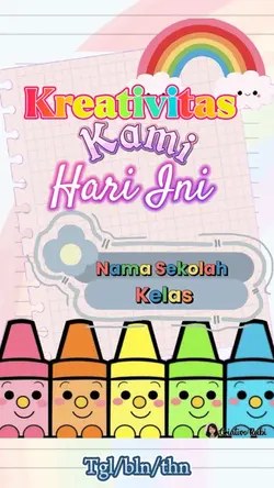 Kreativitas kami