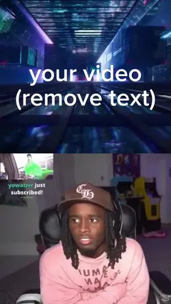 kai cenat reaction
