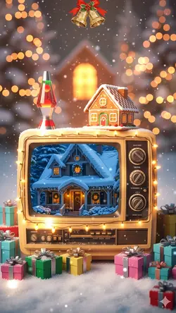 Tv Christmas