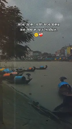 ভালো থেকো ঠিক ততটুকু