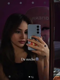 De noche y de día