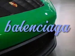 balenciaga