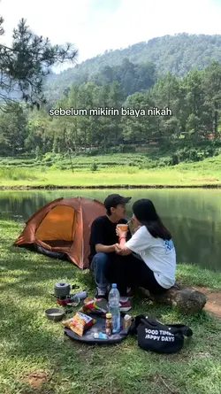 mikirin biaya nikah