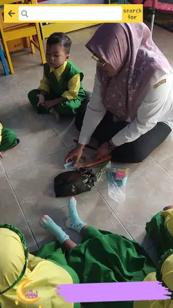 ramadhan kids