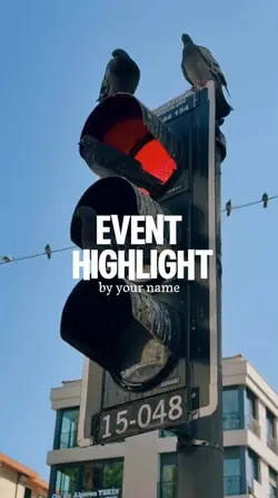 event highlight
