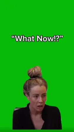 What Now!?