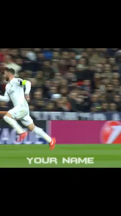 Free Ramos Edit