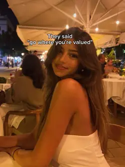 they said go where