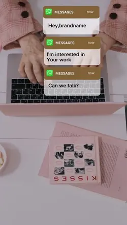 Ideas promotion 