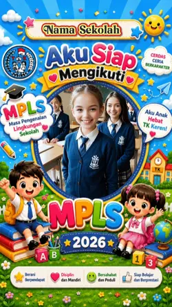 MPLS TK 2026