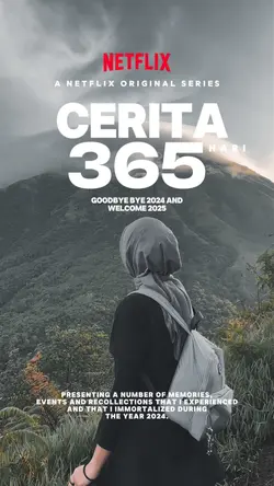 Netflix - Goodbye 24
