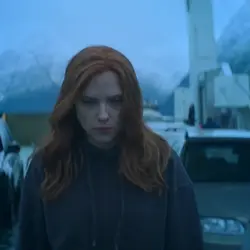 natasha romanoff