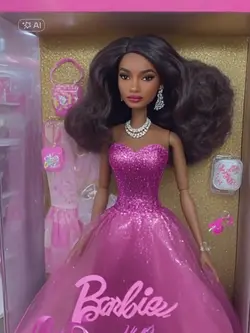 BARBIE